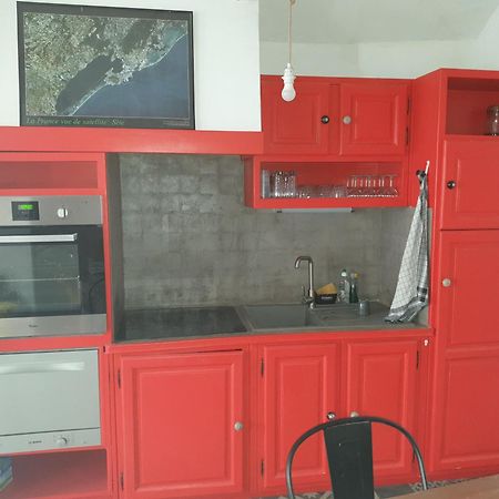 Maison De Village Proche De L'Etang Et De La Mer 마르세이앙 외부 사진
