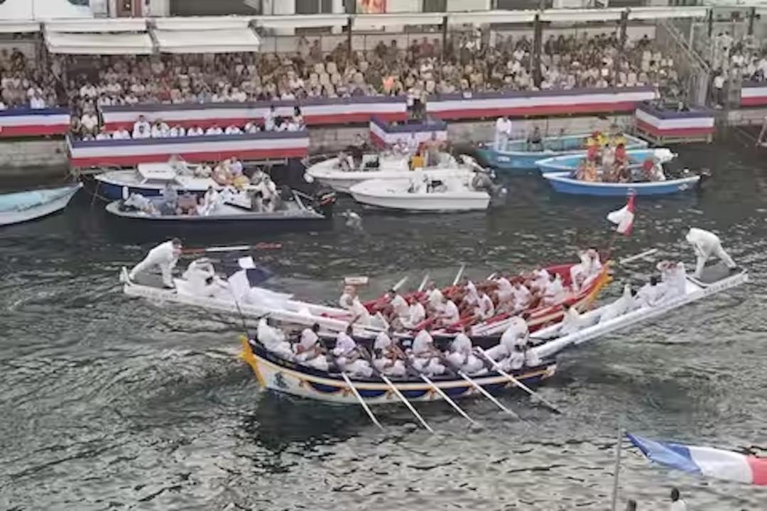 Maison De Village Proche De L'Etang Et De La Mer 마르세이앙 외부 사진